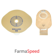 flair 2 placca piana 55mm 5pz