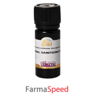 mix igienizzante 10ml