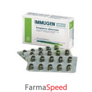 immunogen 25cpr