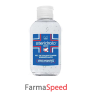 steridrolo gel igien 75ml