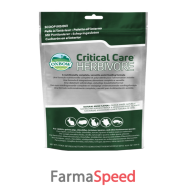 critical care herbivore 450g