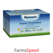 humana bc pasta vaso 200ml