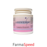 lessweight 60 capsule