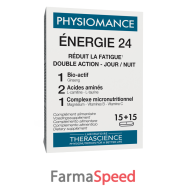 physiomance energie 24 30cpr