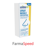 unidea spray nas ac ialur 30ml