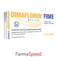 dimafloren fibre 10bust