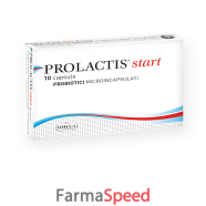 prolactis start 10 capsule