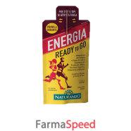 energia ready to go 25ml