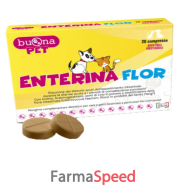 enterina flor 20cpr