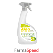 zetamax pump spray 750 ml