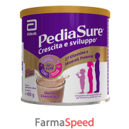 pediasure cre&svi rinf cio