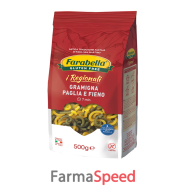 farabella gramigna pag/fie500g