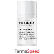 filorga new optim eyes 15ml