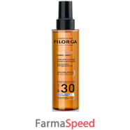 filorga uv bronze body 30 -150 ml