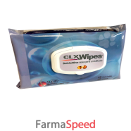 clx wipes 40salv