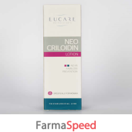 neo criloidin lozione capelli  donna 150 ml