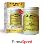 arginina pura polv solub 100g