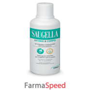 saugella intimo & corpo 500 ml