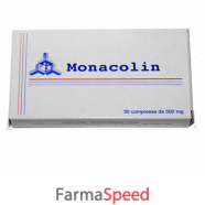 monacolin 30cpr