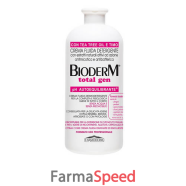 bioderm total gen 500ml