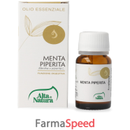 essentia menta piperita oe10ml