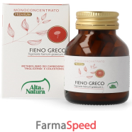 fieno greco 60cpr terranata