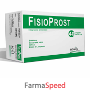 fisioprost 40 capsule