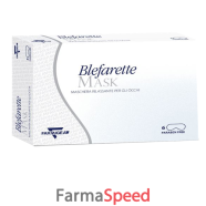 blefarette mask 6 maschere monouso