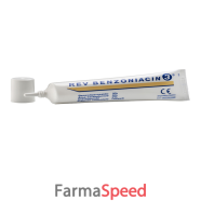 rev benzoniacin 3 cr 30ml