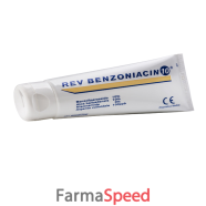 rev benzoniacin 10 crema corpo 100  ml