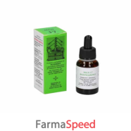 mgs17 rosmarino macerato glicerico spg 20 ml