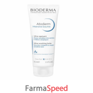 atoderm intensive baume vi75ml