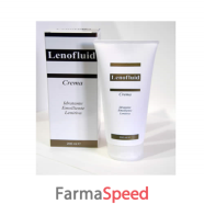 lenofluid fluido crema 200ml