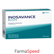 inosavance 30bust