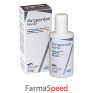 argenial spray 150ml