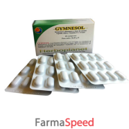 gymnesol 48cpr