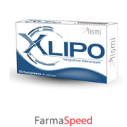 xlipo 30cpr