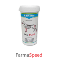 gag plus 100g 60tav