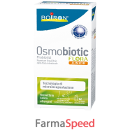 osmobiotic flora junior12stick