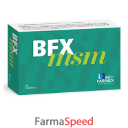 bfx msm 30 compresse