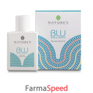 nature's blu salino edt 50ml