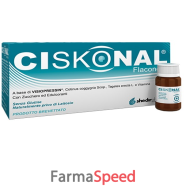 ciskonal 10fl 10ml