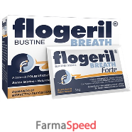 flogeril breath forte 18bust