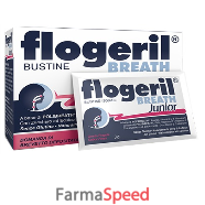 flogeril breath junior 20bust