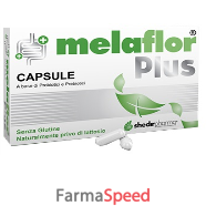 melaflor plus 20 capsule