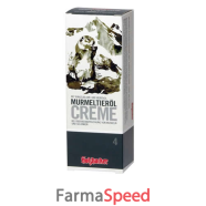 riviera crema olio marmotta