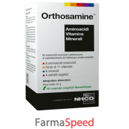 nhco orthosamine 42cps