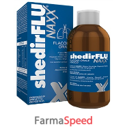 shedirflu naxx 200 ml