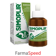 simoplir gocce 10 ml