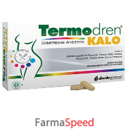 termodren kalo compresse